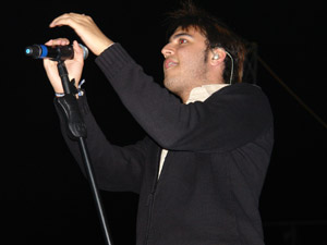 Reik en Cuenca
