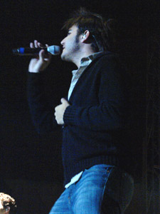 Reik en Cuenca