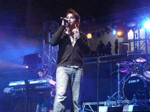 Reik en Cuenca