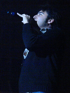 Reik en Cuenca