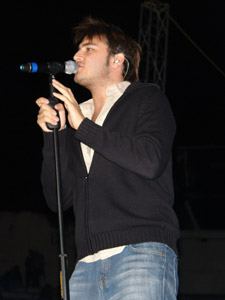 Reik en Cuenca