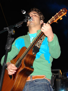 Reik en Cuenca
