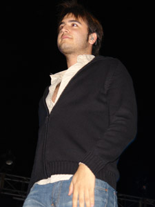 Reik en Cuenca