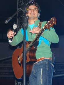 Reik en Cuenca