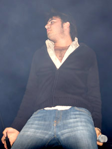 Reik en Cuenca