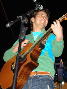 Reik en Cuenca
