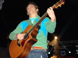 Reik en Cuenca
