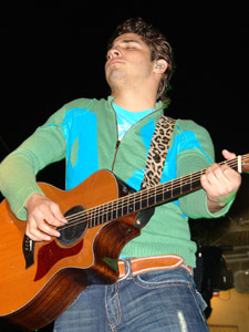 Reik en Cuenca