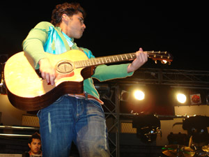 Reik en Cuenca