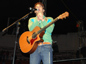 Reik en Cuenca