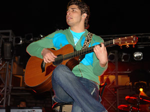 Reik en Cuenca
