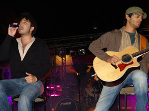 Reik en Cuenca