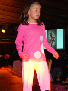 Desfile Caffarena