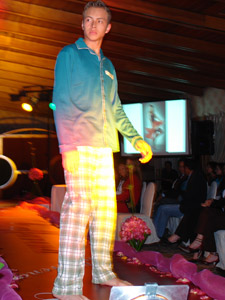 Desfile Caffarena