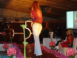 Desfile Caffarena