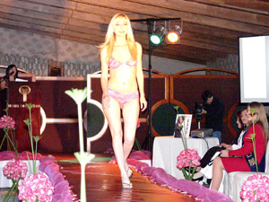 Desfile Caffarena