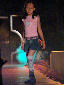 Desfile Caffarena