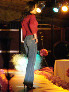 Desfile Caffarena
