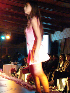 Desfile Caffarena