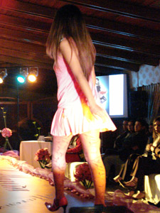 Desfile Caffarena