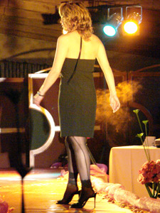 Desfile Caffarena