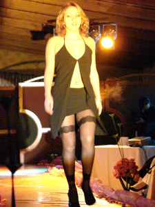 Desfile Caffarena