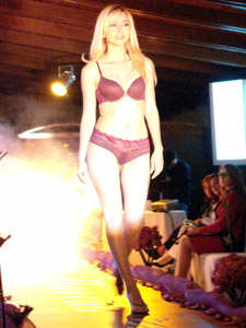 Desfile Caffarena