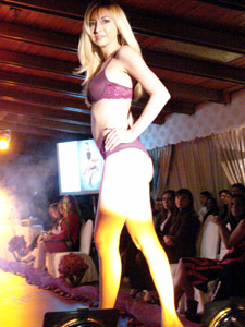 Desfile Caffarena