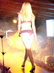 Desfile Caffarena