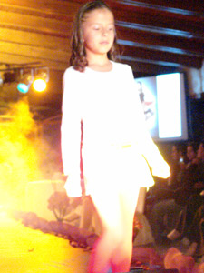 Desfile Caffarena