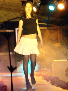 Desfile Caffarena