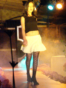 Desfile Caffarena