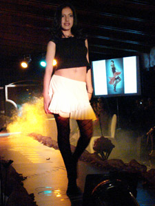 Desfile Caffarena