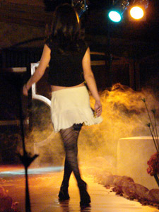 Desfile Caffarena
