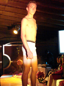 Desfile Caffarena