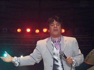Juan Gabriel en Cuenca