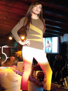 Desfile Caffarena