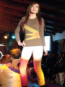 Desfile Caffarena