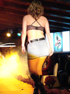 Desfile Caffarena