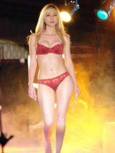 Desfile Caffarena