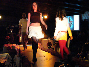 Desfile Caffarena