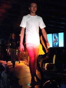 Desfile Caffarena