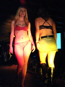 Desfile Caffarena