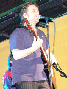 Vicentico en Cuenca