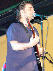 Vicentico en Cuenca