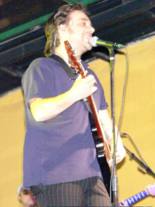Vicentico en Cuenca