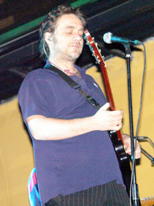 Vicentico en Cuenca