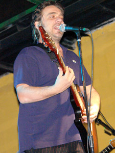 Vicentico en Cuenca