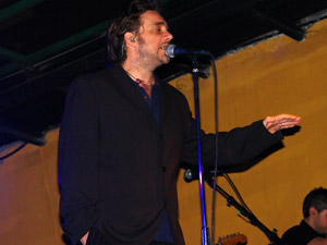 Vicentico en Cuenca