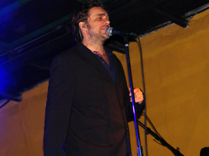 Vicentico en Cuenca